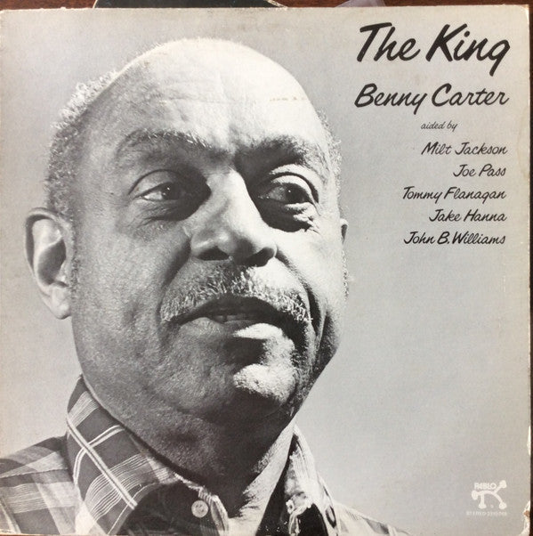 Release: The King-Vinyl-US-1976-2310-768-4374755