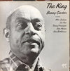 Benny Carter - The King (Vinyl, LP, Album, Stereo) Very Good (VG) / Very Good Plus (VG+)