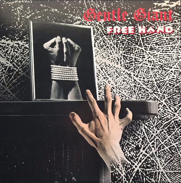Free Hand = フリーハンド