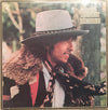 Bob Dylan - Desire (Vinyl, LP, Album, Stereo) Very Good Plus (VG+) / Very Good (VG)
