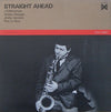 J.R. Monterose - Straight Ahead (Vinyl, LP, Reissue, Mono) Very Good (VG) / Very Good (VG)