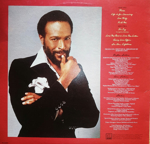 Release: In Our Lifetime-Vinyl-Japan-1981-VIP-6765-7820603