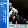 Clifford Brown - Memorial Album = メモリアル・アルバム (Vinyl, LP, Album, Com...