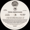 Trina Broussard - Love You So Much (Vinyl, 12