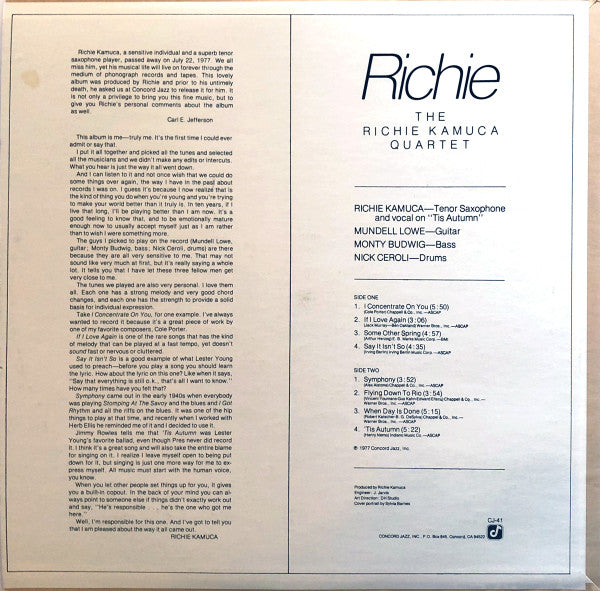 Richie