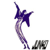 Junko Yagami - Communication (Vinyl, LP, Album, Stereo) Mint (M) / Mint (M)