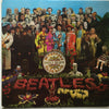 The Beatles - Sgt. Pepper's Lonely Hearts Club Band (Vinyl, LP, Album, Repress, Stereo) Very Good (VG) / Very Good (VG)