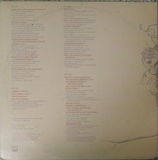 All The Great Hits