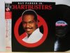 Ray Parker Jr. - Chartbusters (Vinyl, LP, Compilation) Very Good Plus (VG+) / Very Good (VG)
