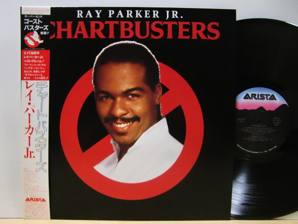 Release: Chartbusters-Vinyl-Japan-1984-25RS-245-8508670