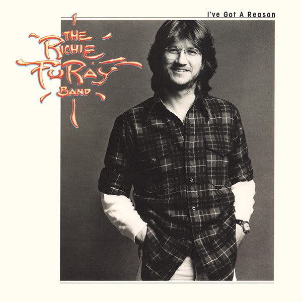 Release: I've Got A Reason-Vinyl-US-1976-7E-1067-8316665