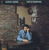 Barney Kessel - Live At Sometime (Vinyl, LP, Album) Very Good Plus (VG+) / Very Good Plus (VG+)
