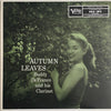 Buddy DeFranco - Autumn Leaves (Vinyl, LP, Album, Reissue) Near Mint (NM or M-) / Very Good Plus (VG+)