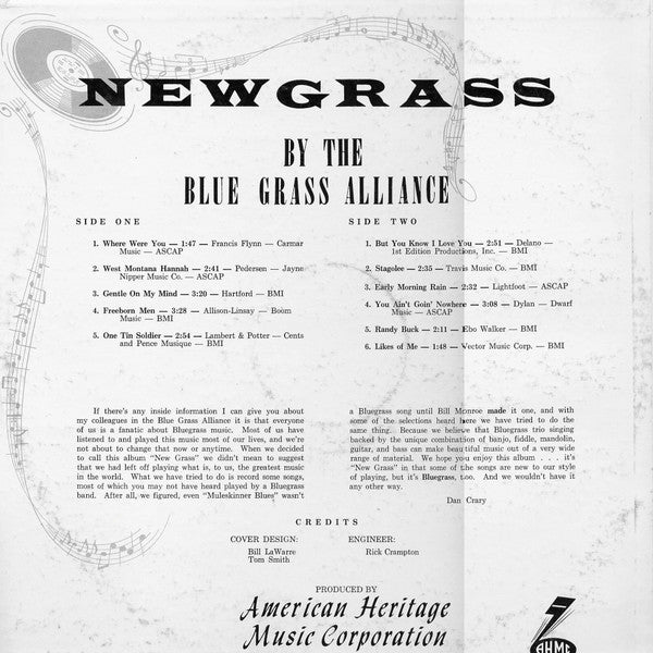 Newgrass