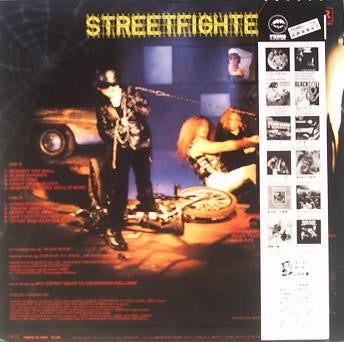Master Release: Streetfighter by Black Widow (6)