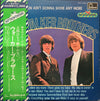 The Walker Brothers - The Sun Ain't Gonna Shine Anymore = 太陽はもう輝かない (Vinyl, LP, Compilation) Very Good Plus (VG+) / Very Good Plus (VG+)
