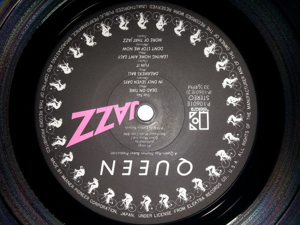 Jazz