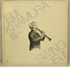Eiji Kitamura - Swing Eiji (Vinyl, LP, Album) Good Plus (G+) / Very Good Plus (VG+)