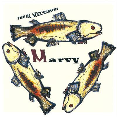 Release: Marvy-Vinyl-Japan-1988-RT19-5145・6-1864873