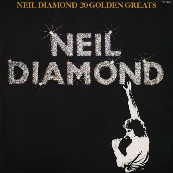 20 Golden Greats