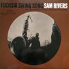 Sam Rivers - Fuchsia Swing Song (Vinyl, LP, Album, Reissue, Stereo) Near Mint (NM or M-) / Very Good Plus (VG+)