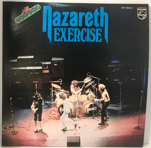 Exercise