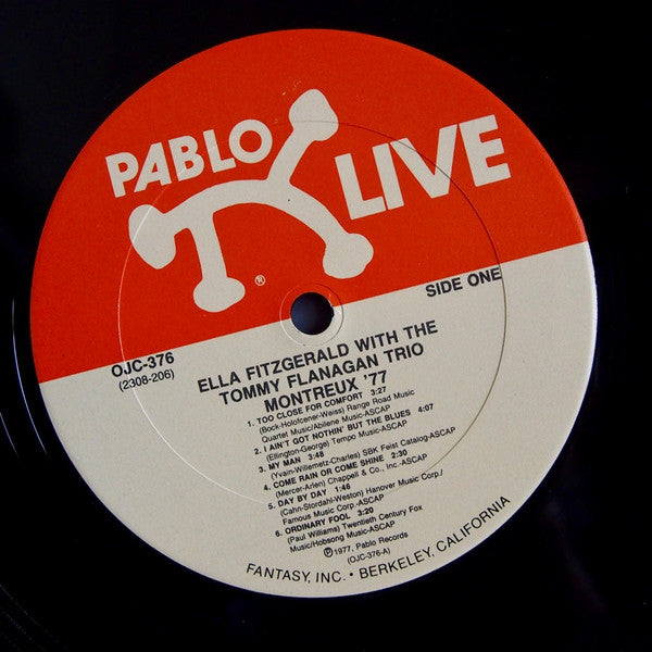 Montreux '77