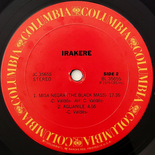 Irakere