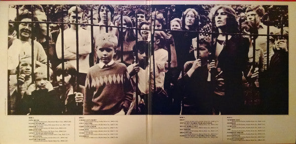 Release: 1962-1966-Vinyl-US-1973-SKBO 3403-7811905