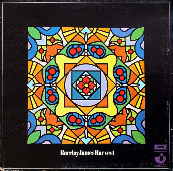 Master Release: Barclay James Harvest by Barclay James Harvest