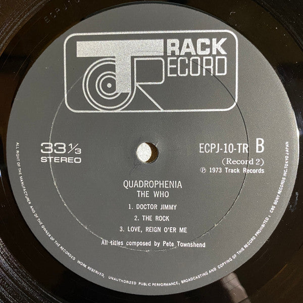 Quadrophenia
