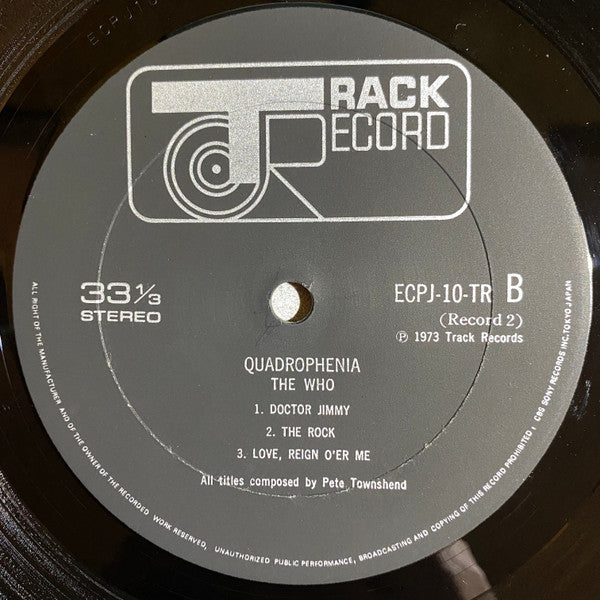 Quadrophenia