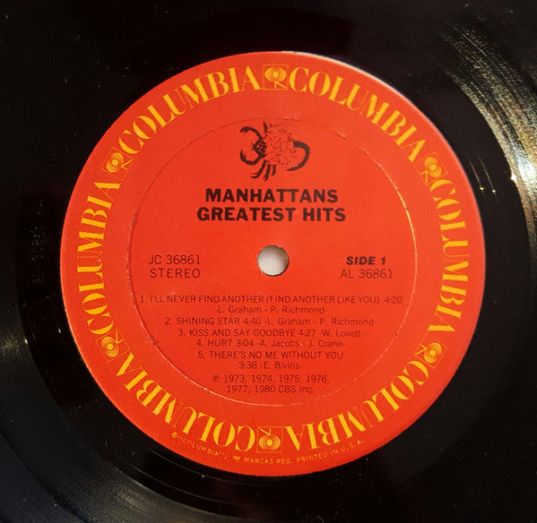 Greatest Hits