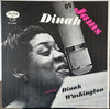 Dinah Washington - Dinah Jams (Vinyl, LP, Album, Reissue, Mono) Very Good Plus (VG+) / Very Good Plus (VG+)