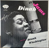 Dinah Washington - Dinah Jams (Vinyl, LP, Album, Reissue, Mono)