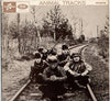 The Animals - Animal Tracks (Vinyl, LP, Album, Mono) Very Good (VG) / Very Good (VG)