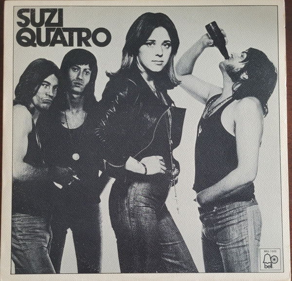 Suzi Quatro