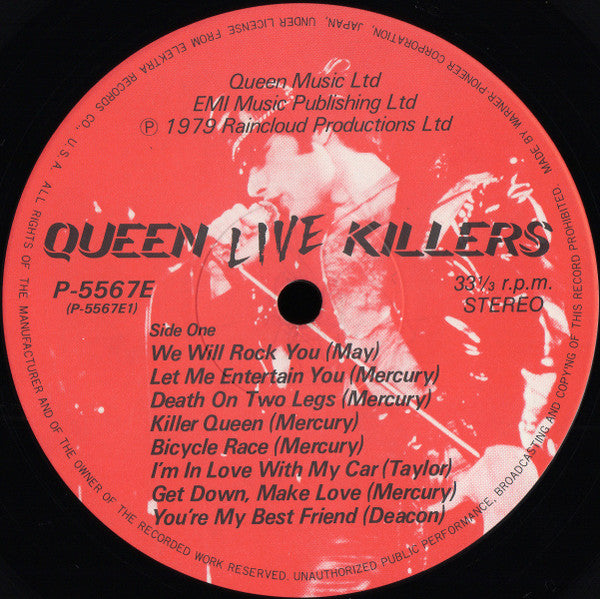 Live Killers