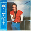 Al Jarreau - Glow (Vinyl, LP, Album, Stereo)