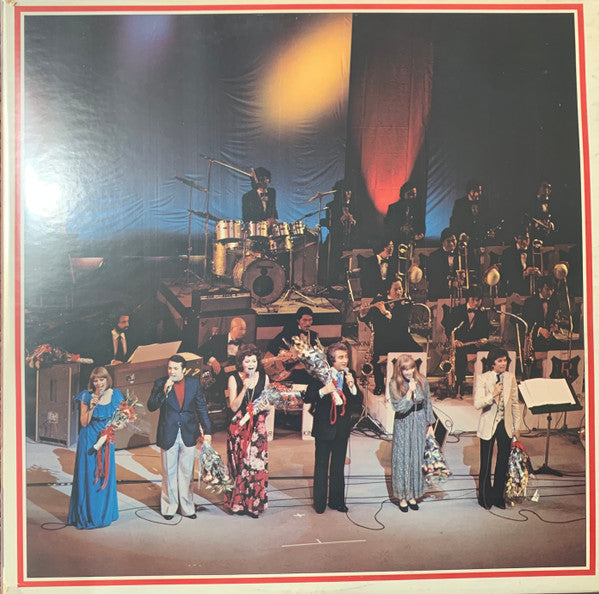 Release: Unknown Release-Vinyl-Japan-1975-GEM 1067, GEM 1068-6693809