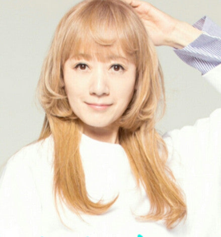涼風真世