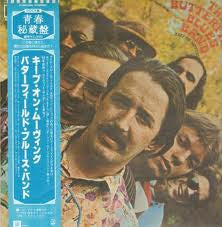 Release: Keep On Moving-Vinyl-Japan-1981-P-8606E-3664408