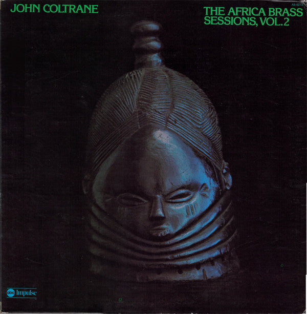 The Africa Brass Sessions, Vol. 2