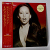 Yvonne Elliman - Night Flight (Vinyl, LP, Album) Very Good Plus (VG+) / Very Good (VG)