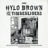 Hylo Brown & The Timberliners - Hylo Brown And The Timberliners  Original Radio Recording (Vinyl, LP, Album) Good Plus (G+) / Very Good Plus (VG+)