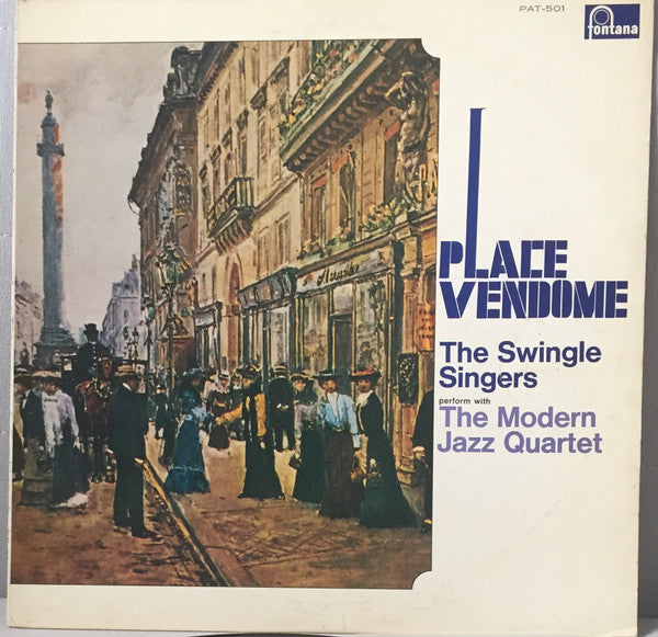 Place Vendôme