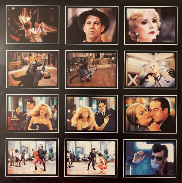 Le Bal  (Bande Originale Du Film)