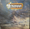 Joe E. Parks - Hosanna (Vinyl, LP, Album) Very Good (VG) / Very Good (VG)