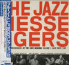 Art Blakey & The Jazz Messengers - At The Cafe Bohemia Volume 1 (Vinyl, LP, Album, Mono, Reissue) Very Good Plus (VG+) / Very Good (VG)