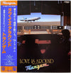 Tranzam - Love Is Around (Vinyl, LP, Album) Very Good Plus (VG+) / Good Plus (G+)
